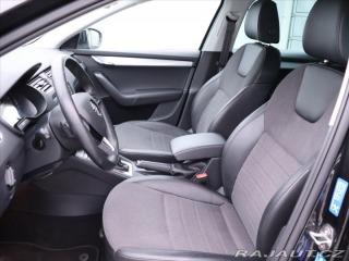 Škoda Octavia 2,0 TDI DSG Elegance+ Xen 2014