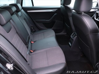 Škoda Octavia 2,0 TDI DSG Elegance+ Xen 2014