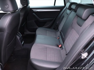 Škoda Octavia 2,0 TDI DSG Elegance+ Xen 2014