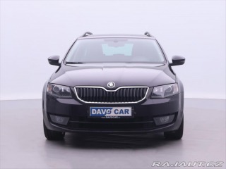 Škoda Octavia 2,0 TDI DSG Elegance+ Xen 2014