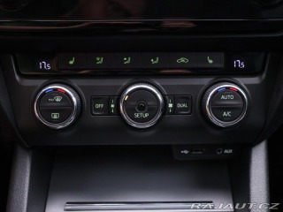 Škoda Octavia 2,0 TDI DSG Elegance+ Xen 2014