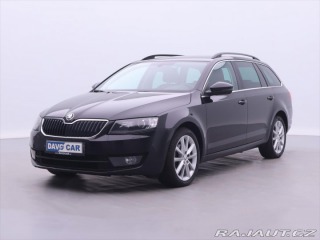 Škoda Octavia 2,0 TDI DSG Elegance+ Xen 2014