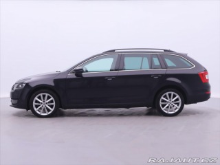 Škoda Octavia 2,0 TDI DSG Elegance+ Xen 2014