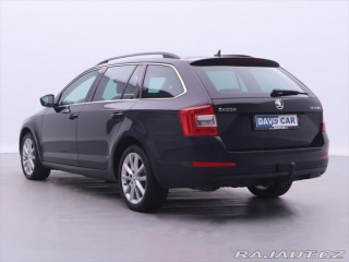 Škoda Octavia 2,0 TDI DSG Elegance+ Xen 2014