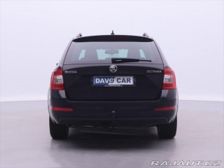 Škoda Octavia 2,0 TDI DSG Elegance+ Xen 2014