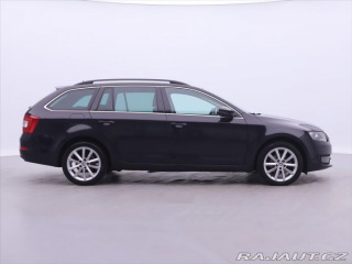 Škoda Octavia 2,0 TDI DSG Elegance+ Xen 2014