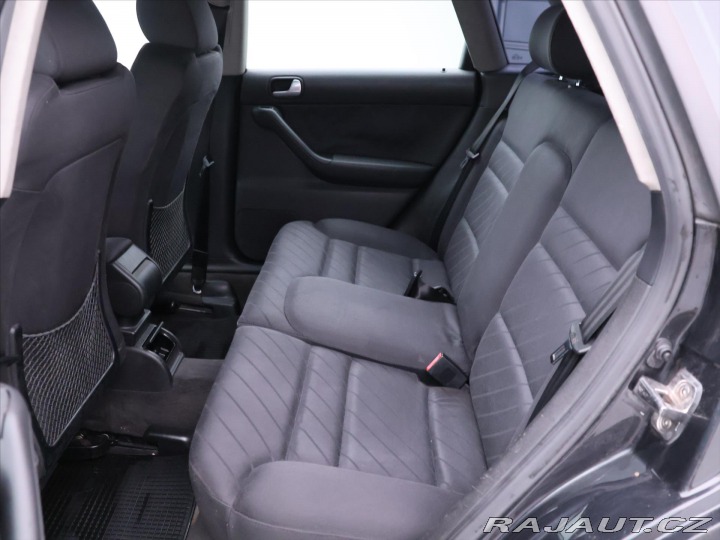 Audi A3 1,9 TDI 74KW Aut.klima 2002