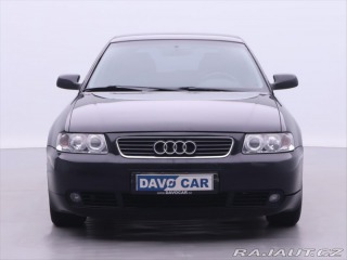 Audi A3 1,9 TDI 74KW Aut.klima 2002