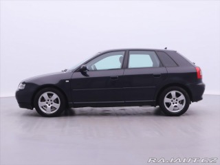 Audi A3 1,9 TDI 74KW Aut.klima 2002