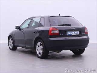 Audi A3 1,9 TDI 74KW Aut.klima 2002