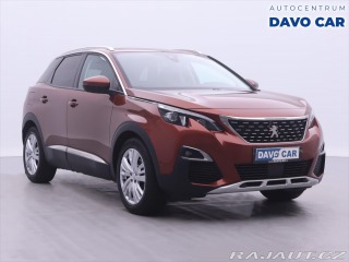 Peugeot 3008 1,6 BlueHDi 88kW CZ Allur