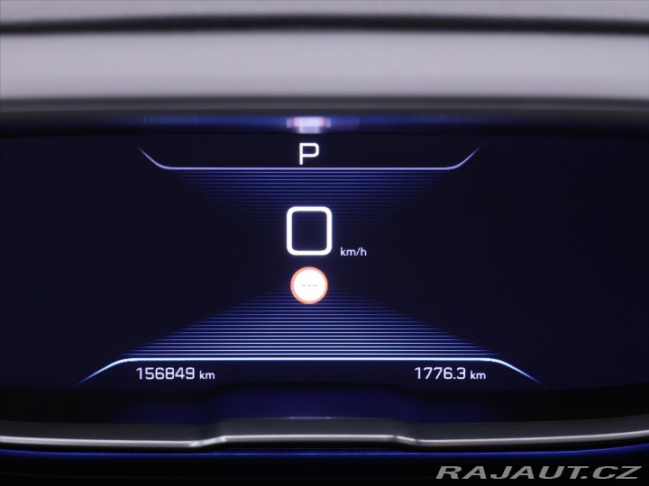 Peugeot 3008 1,6 BlueHDi 88kW CZ Allur 2017
