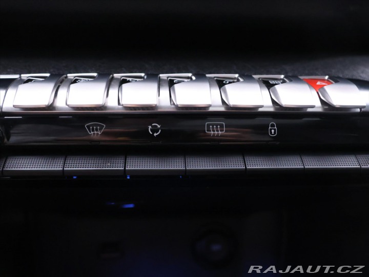 Peugeot 3008 1,6 BlueHDi 88kW CZ Allur 2017