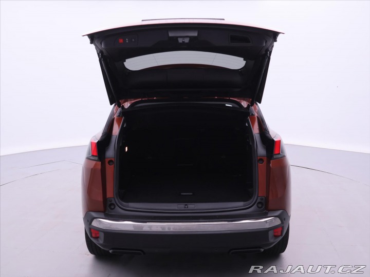 Peugeot 3008 1,6 BlueHDi 88kW CZ Allur 2017
