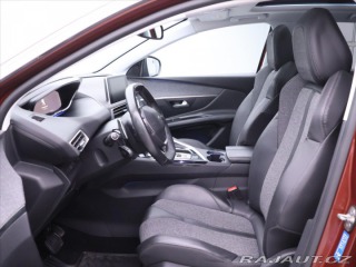 Peugeot 3008 1,6 BlueHDi 88kW CZ Allur 2017
