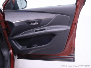 Peugeot 3008 1,6 BlueHDi 88kW CZ Allur 2017