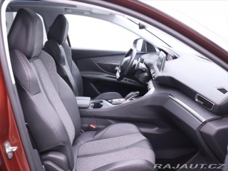 Peugeot 3008 1,6 BlueHDi 88kW CZ Allur 2017