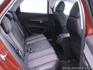 Peugeot 3008 1,6 BlueHDi 88kW CZ Allur 2017