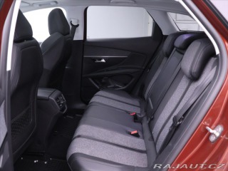Peugeot 3008 1,6 BlueHDi 88kW CZ Allur 2017