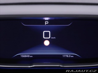 Peugeot 3008 1,6 BlueHDi 88kW CZ Allur 2017