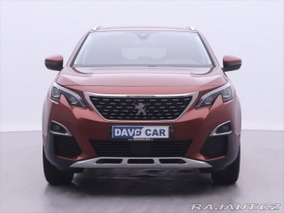 Peugeot 3008 1,6 BlueHDi 88kW CZ Allur 2017