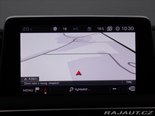 Peugeot 3008 1,6 BlueHDi 88kW CZ Allur 2017