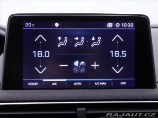Peugeot 3008 1,6 BlueHDi 88kW CZ Allur 2017