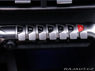 Peugeot 3008 1,6 BlueHDi 88kW CZ Allur 2017