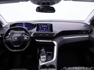 Peugeot 3008 1,6 BlueHDi 88kW CZ Allur 2017