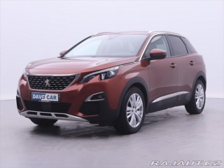 Peugeot 3008 1,6 BlueHDi 88kW CZ Allur 2017
