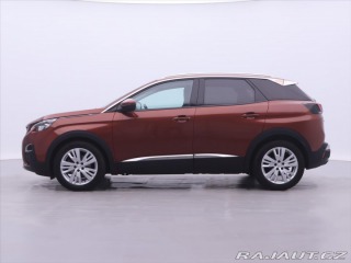 Peugeot 3008 1,6 BlueHDi 88kW CZ Allur 2017
