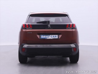 Peugeot 3008 1,6 BlueHDi 88kW CZ Allur 2017