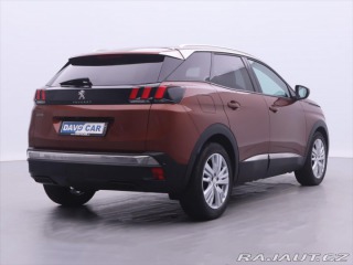 Peugeot 3008 1,6 BlueHDi 88kW CZ Allur 2017