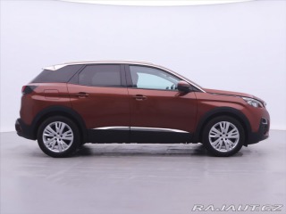 Peugeot 3008 1,6 BlueHDi 88kW CZ Allur 2017