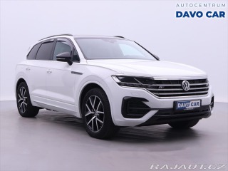 Volkswagen Touareg 3,0 TDI V6 R-line CZ DPH