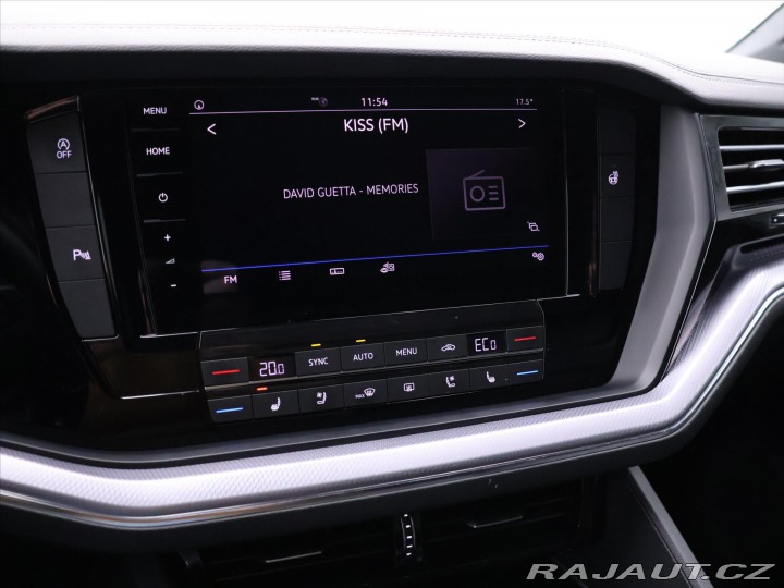 Volkswagen Touareg 3,0 TDI V6 R-line CZ DPH 2019