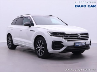 Volkswagen Touareg 3,0 TDI V6 R-line CZ DPH 2019