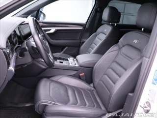 Volkswagen Touareg 3,0 TDI V6 R-line CZ DPH 2019
