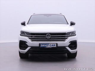 Volkswagen Touareg 3,0 TDI V6 R-line CZ DPH 2019