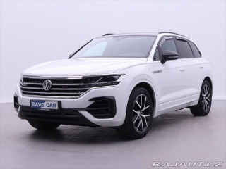 Volkswagen Touareg 3,0 TDI V6 R-line CZ DPH 2019
