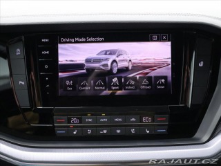 Volkswagen Touareg 3,0 TDI V6 R-line CZ DPH 2019