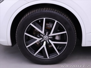 Volkswagen Touareg 3,0 TDI V6 R-line CZ DPH 2019