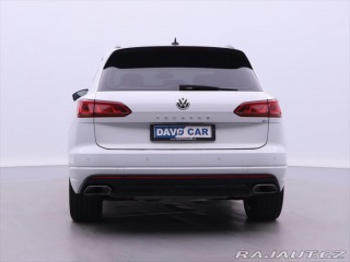 Volkswagen Touareg 3,0 TDI V6 R-line CZ DPH 2019