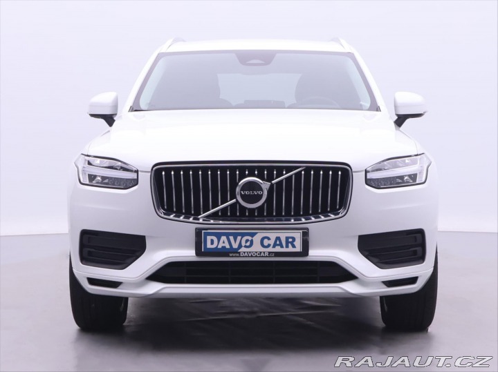 Volvo XC90 2,0 B5 173kW AWD CZ 1.Maj 2023