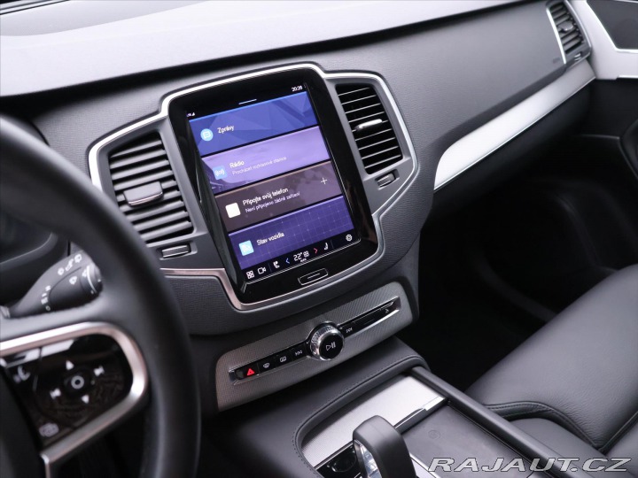 Volvo XC90 2,0 B5 173kW AWD CZ 1.Maj 2023