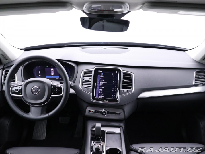 Volvo XC90 2,0 B5 173kW AWD CZ 1.Maj 2023