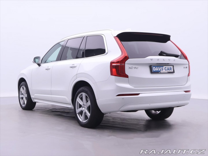 Volvo XC90 2,0 B5 173kW AWD CZ 1.Maj 2023