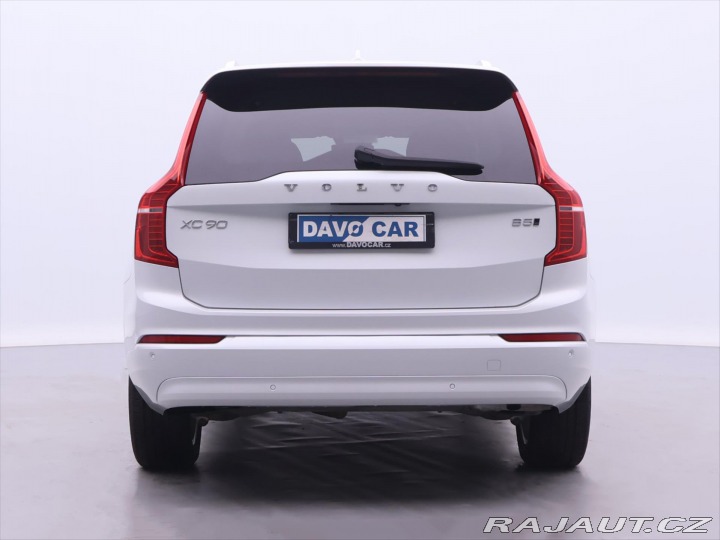 Volvo XC90 2,0 B5 173kW AWD CZ 1.Maj 2023