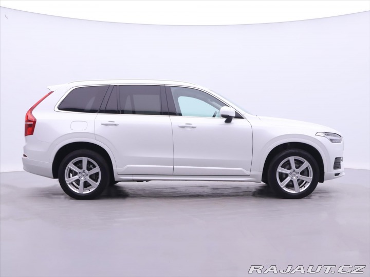 Volvo XC90 2,0 B5 173kW AWD CZ 1.Maj 2023