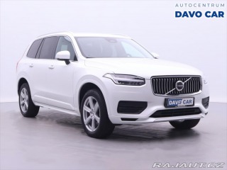 Volvo XC90 2,0 B5 173kW AWD CZ 1.Maj 2023